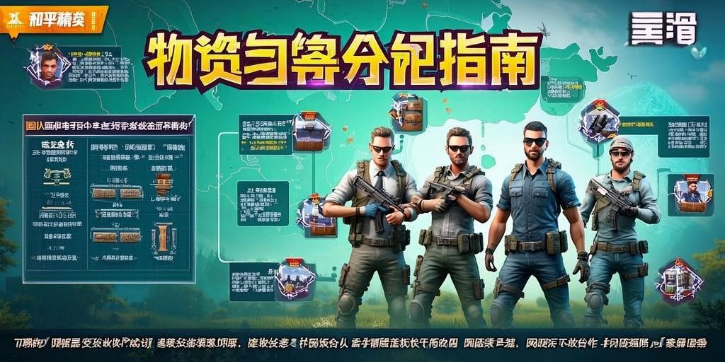 和平精英辅助【三体】